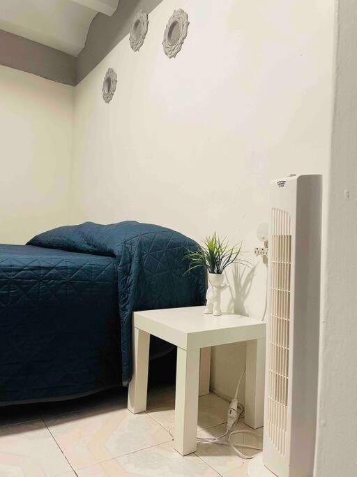 Lindo Departamento Centrico Con Estacionamiento Apartman Puebla Kültér fotó