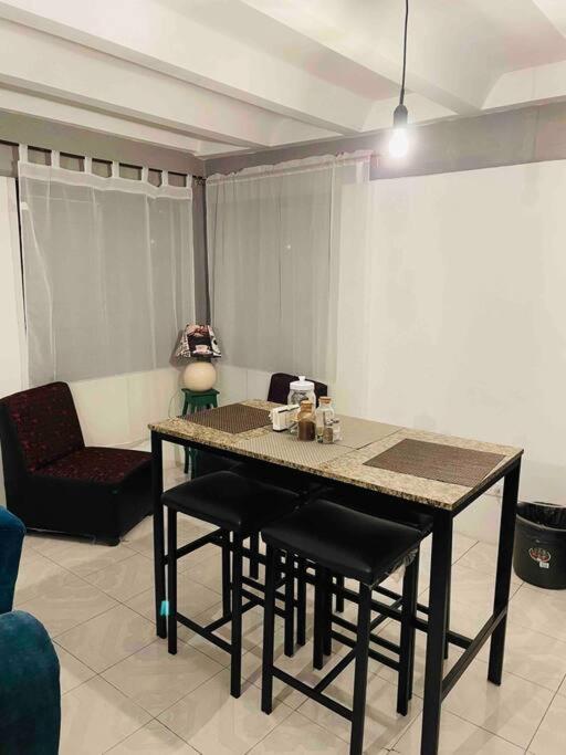 Lindo Departamento Centrico Con Estacionamiento Apartman Puebla Kültér fotó