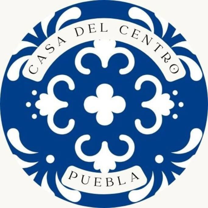 Lindo Departamento Centrico Con Estacionamiento Apartman Puebla Kültér fotó